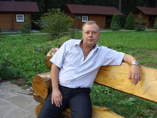 Андрей Котусов