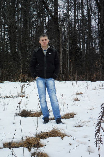 Денис Иванов