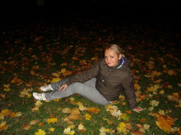 Ольга Цилина