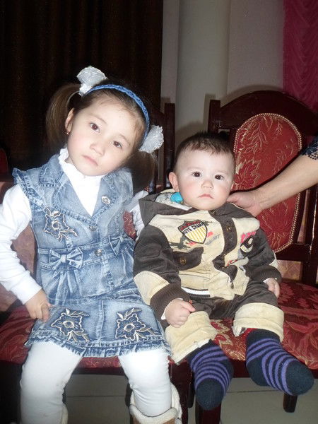 Kadirberdieva Gulnaz