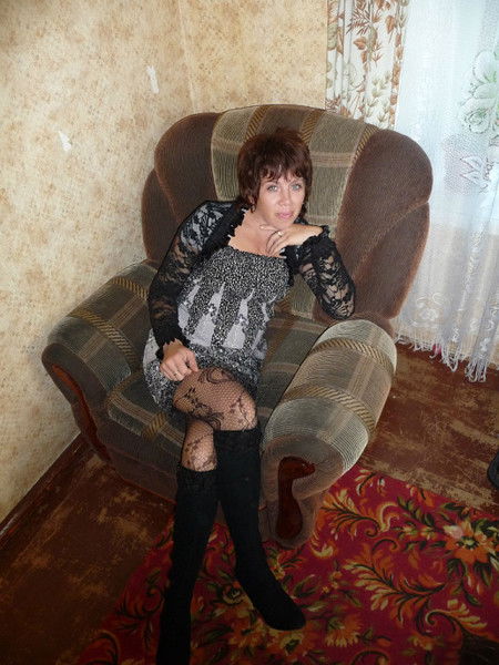 Светлана Киселёва(Тереньтева)