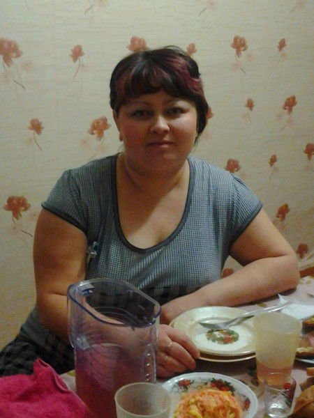 Ольга Караева