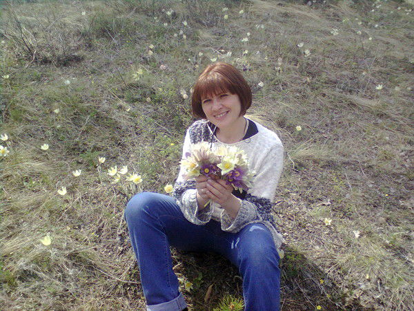 Елена Гуйга-Минченко