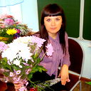 Татьяна Глотова