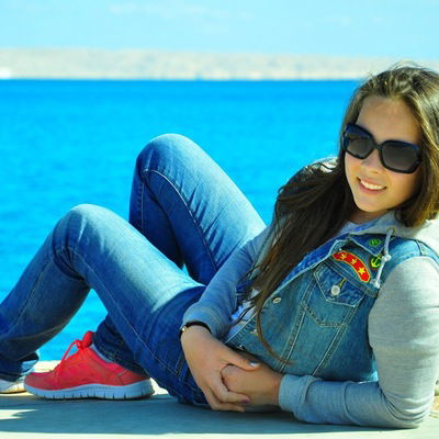 Настя Степанчук