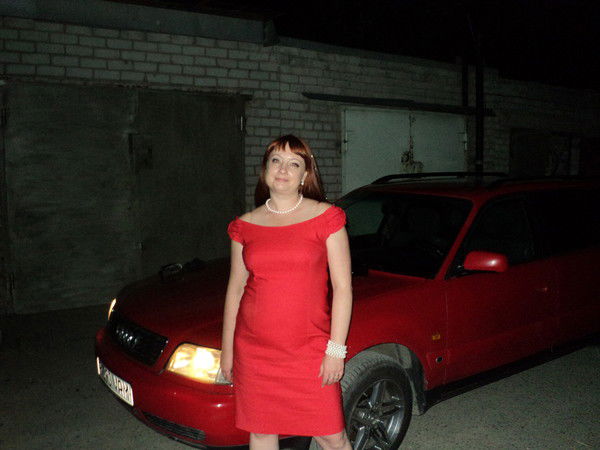 Оксана Бойкова