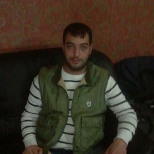 Уллубий Муртазалиев