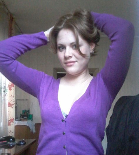 Миланна Бояркина