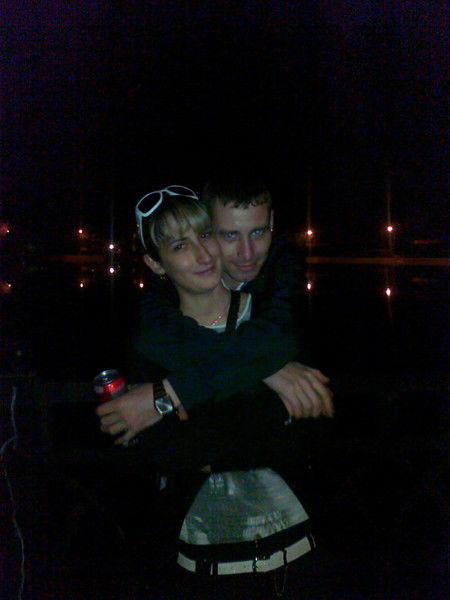 Яночка Крошка