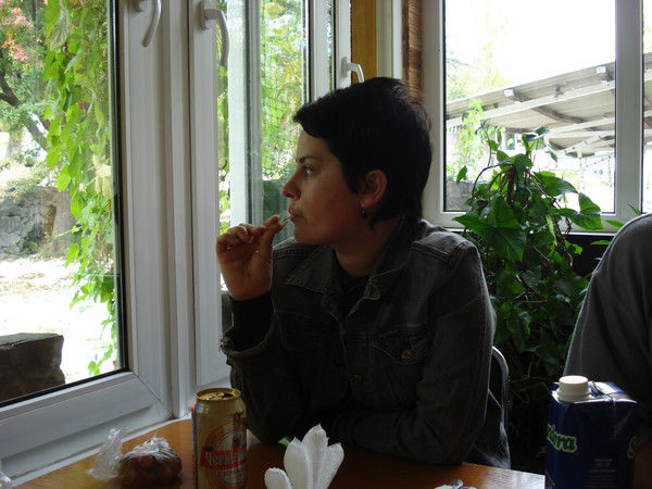 Марина Шелоп (Горобец)