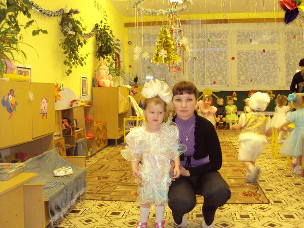 Юлия Копанева