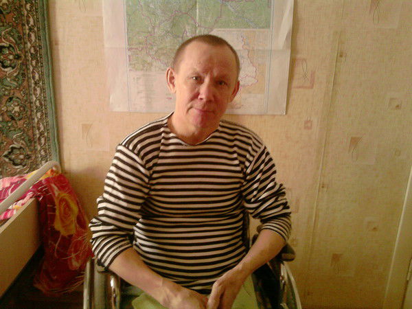 Слава Тарлин