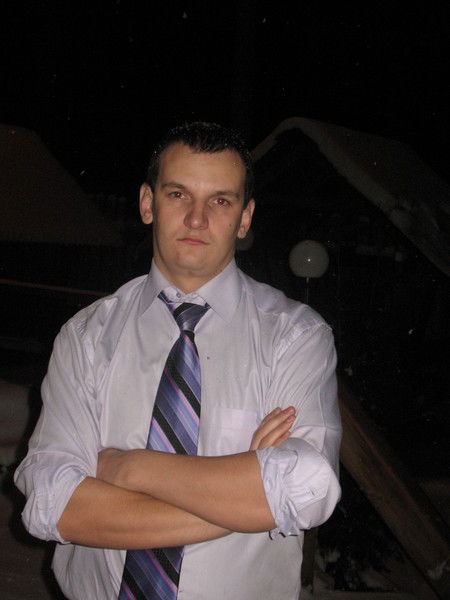 Сергей Глушков