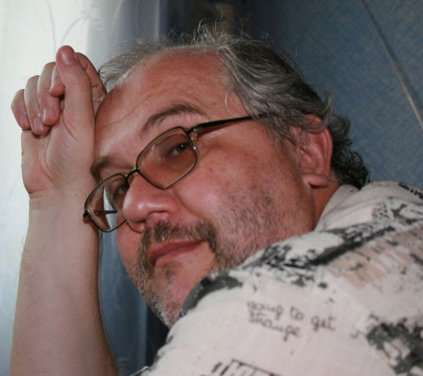 Михаил Бессонов