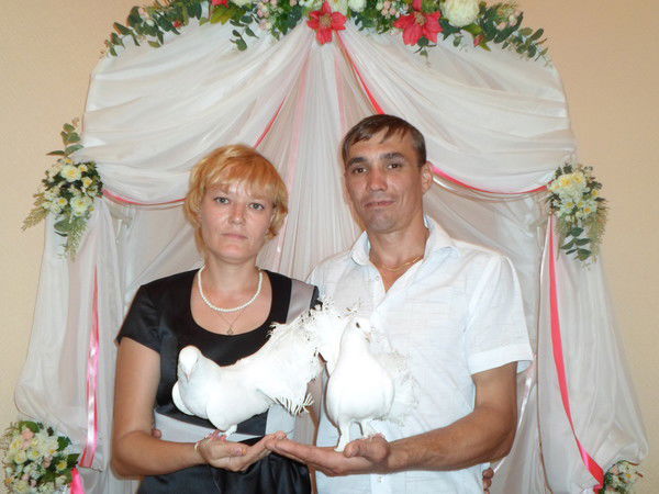 Гульнара Миннебаева