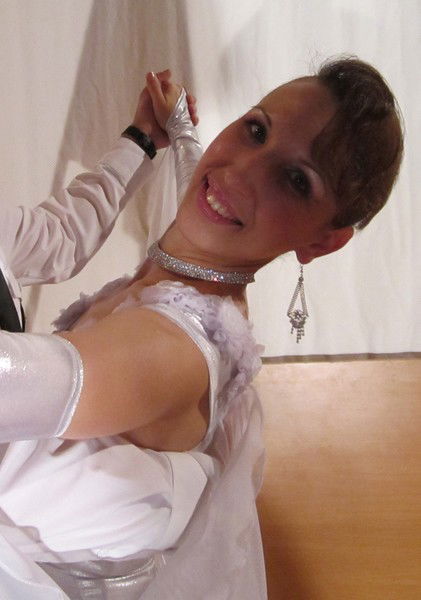 Юлия Бощенко