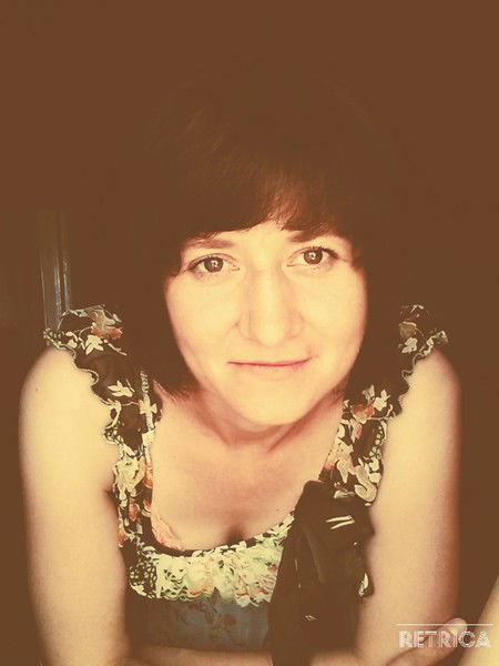 Марина Попова