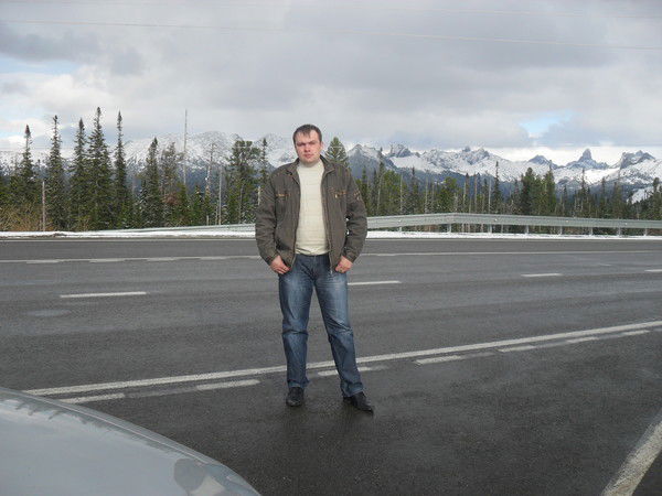 Кирилл Смагин