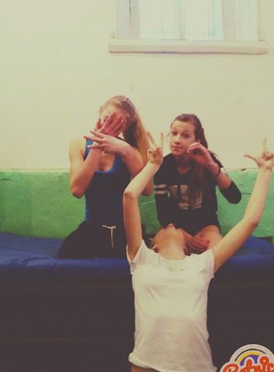 Алёна Гуманюк