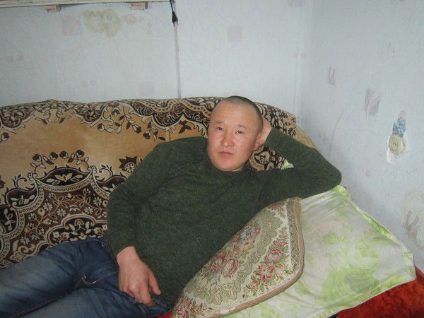 Ермек Кизаев