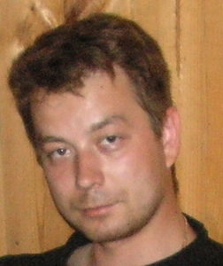 Эльдар Гинанов