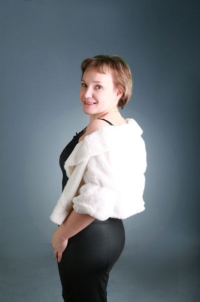 Надежда Тихонова