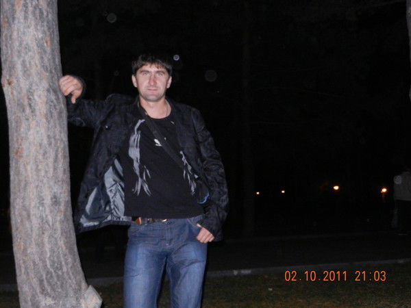 Роман Ахматов