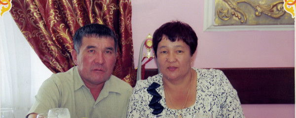 Бакытгуль Маякина