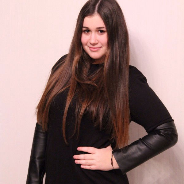 Антонина Буданова