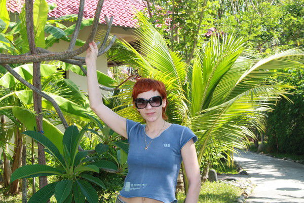 Ольга Саргас