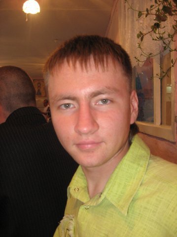 Юлий Зайнагетдинов