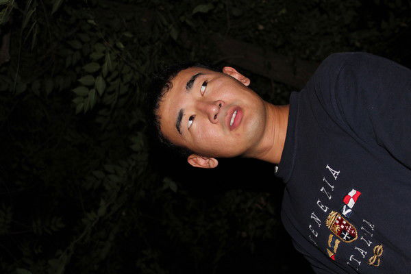 Даурен Ескалиев