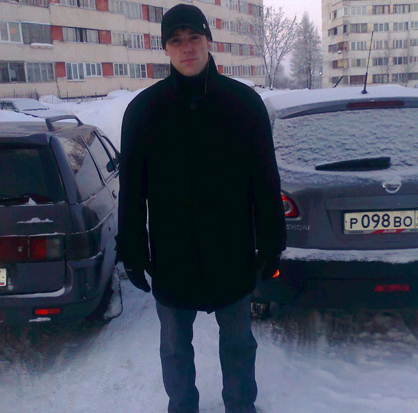 Юрий Чумляков