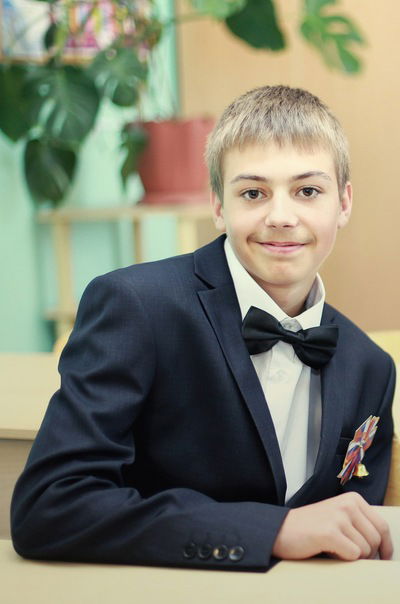 Георгий Агуев