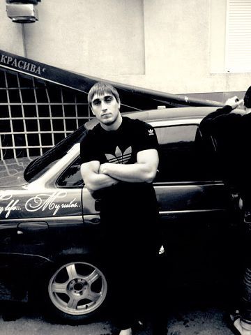 Dager В Деле Магомедов