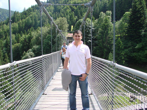 Николай Иванов