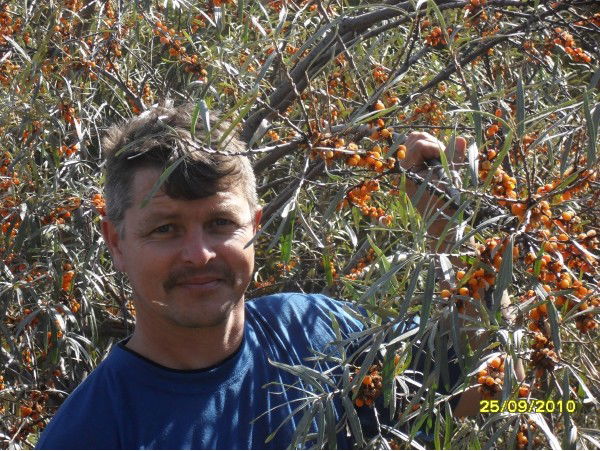 Михаил Першин