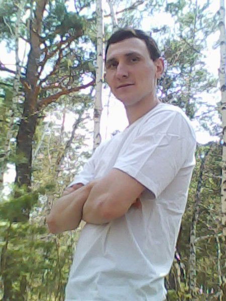 Науменко Алексей