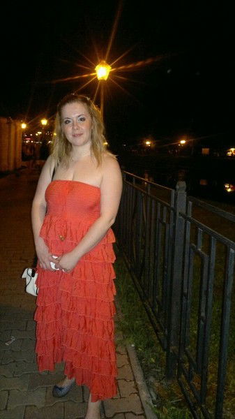 Юлия Зобнина