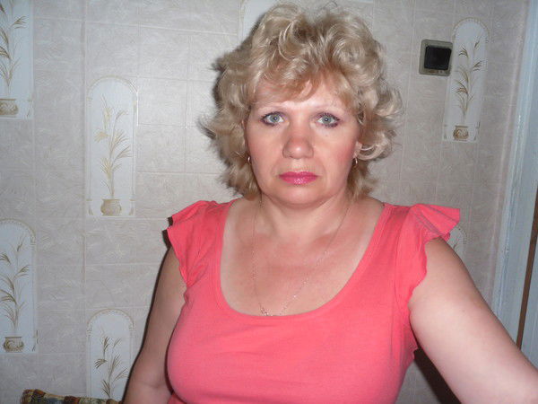 Людмила Деревянкина