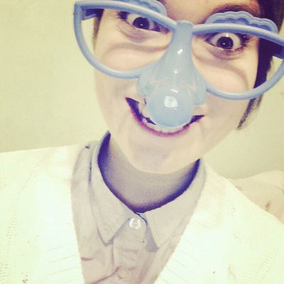 Виктория Шуклина