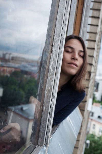 Валя Иванова