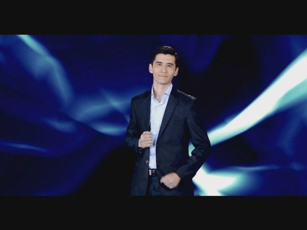 Искандар Шакиров