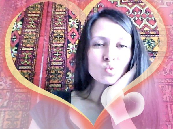 Taня Близникова