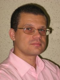 Алексей Огородников