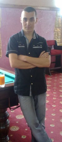 Иван Несвит