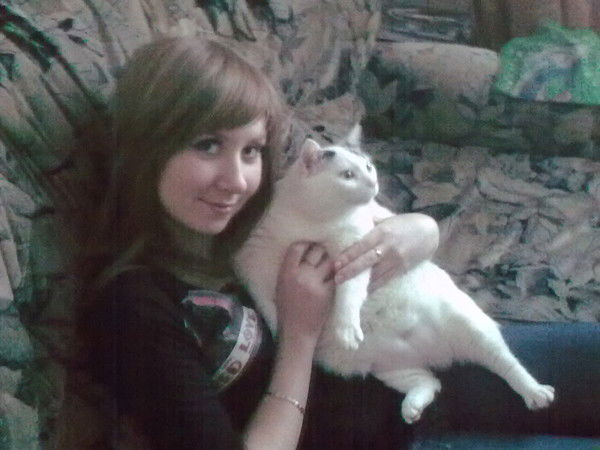 Наталья Фатьянова