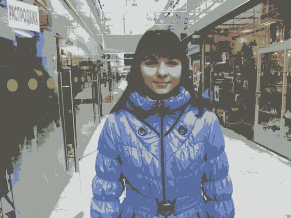 Ирина Прокопенко