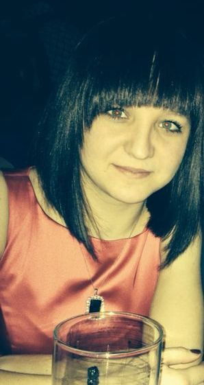 Ирина Никитина