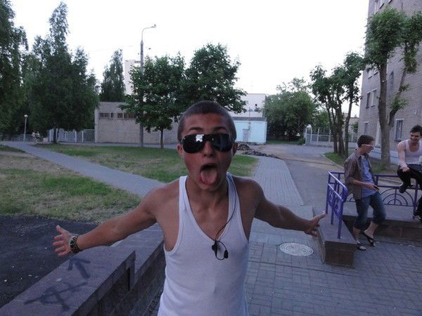 Павел Пусель